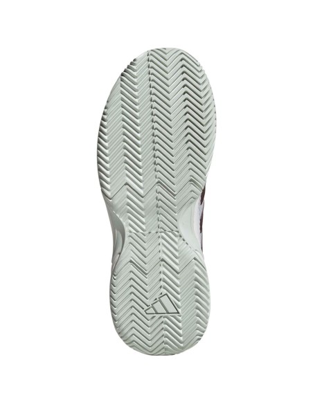 Zapatillas Adidas Gamecourt 2 IE0841 Mujer | Ofertas de pádel
